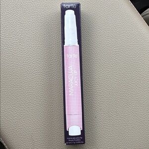 NIB Tarte Maracuja Juicy Lip Balm In Clear